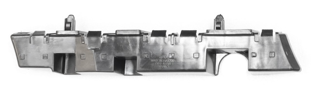 FRONT BUMPER BRACKET LH